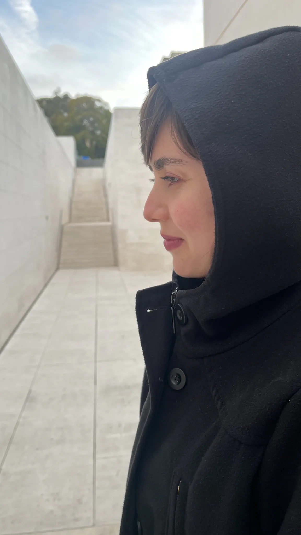 Alma, exclusive companionship service in Barcelona