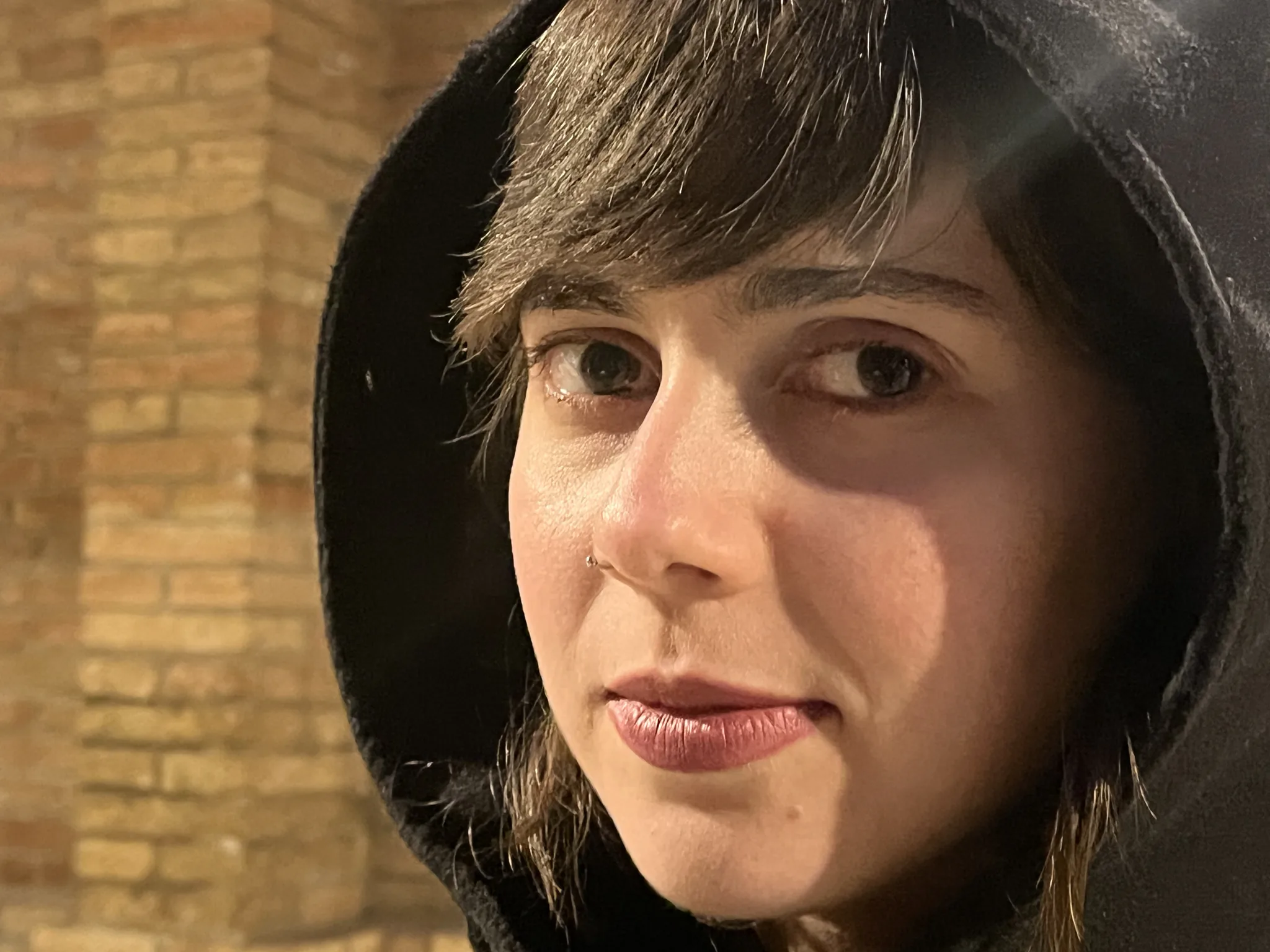 Alma — Closing gallery photo AARKNOOS Barcelona