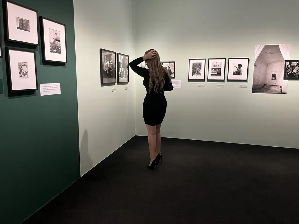 Archivo Secreto Iremia — Fotografía analógica inédita en Barcelona