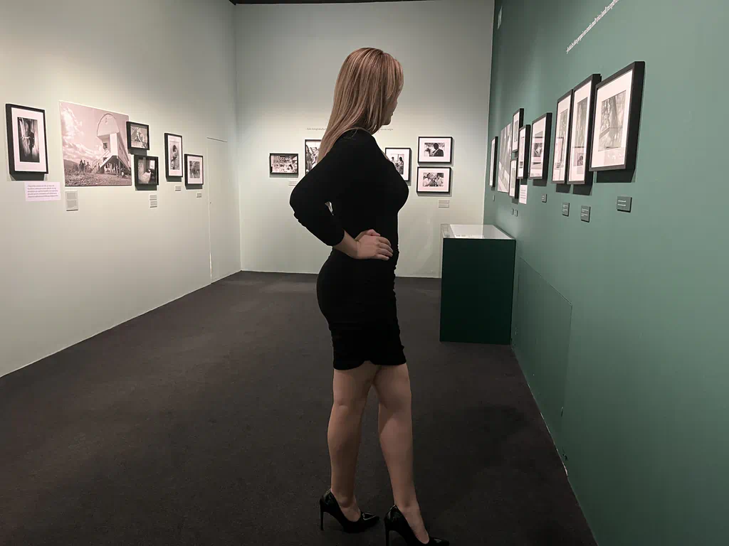 Archivo Secreto Iremia — Fotografía espontánea en el Eixample