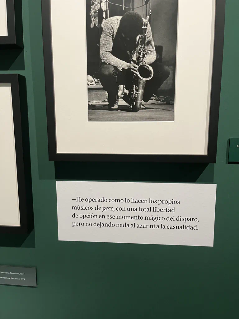 Archivo Secreto Iremia — Encuadre inédito en Barcelona